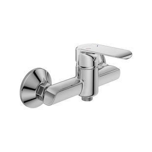 Смеситель для душа Koller Pool Aqua хром AQ0400, Хром