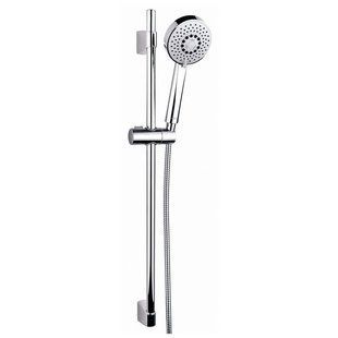 Душовий гарнітур Cersanit Neno S951-019, Хром