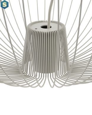 Підвісний світильник Nowodvorski 11251 Pumpkin L GU10 1x10W IP20 Silk Gray