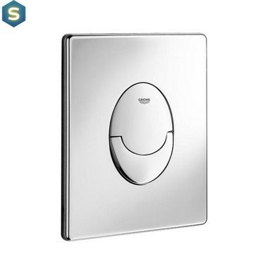 Комплект унітазу з інсталяцією 4 в 1 Grohe Solido Start UA38971964A