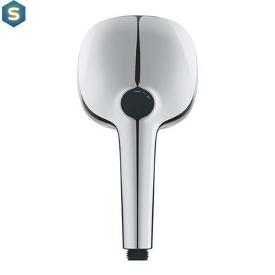 Душевая система термостатическая Grohe QuickFix Vitalio Comfort System 250 26984001, Хром