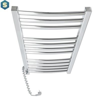 Рушникосушка електрична Laris Атлант Преміум П12 500x1200 Е 73207416