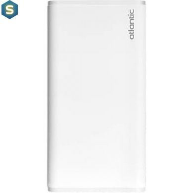 Водонагрівач Atlantic Vertigo Basic 80 ES-VM0652F220F-B (2000W) 841323