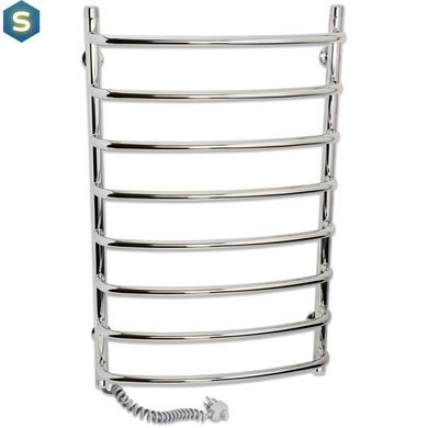 Полотенцесушитель электрический Laris Стандарт П8 500x800 Э 73207088