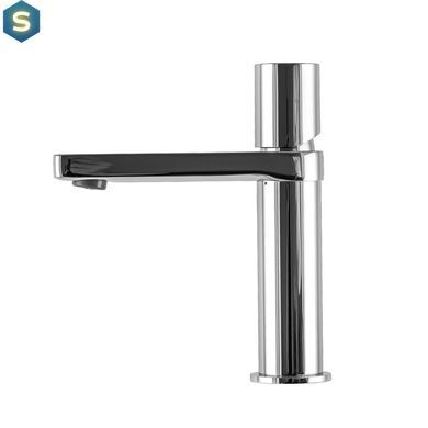 Змішувач для умивальника Topaz Sardinia TS 08201-H30, Хром