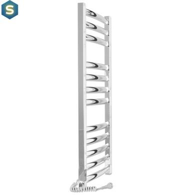 Рушникосушка електрична Laris Атлант Преміум П12 500x1200 Е 73207416