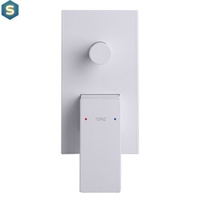 Душова система Topaz Odiss To-18205-H66-WW, Білий
