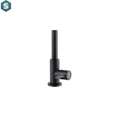Монокран Kroner KRP Edelstahl Klassisch - SCH098, Черный матовый