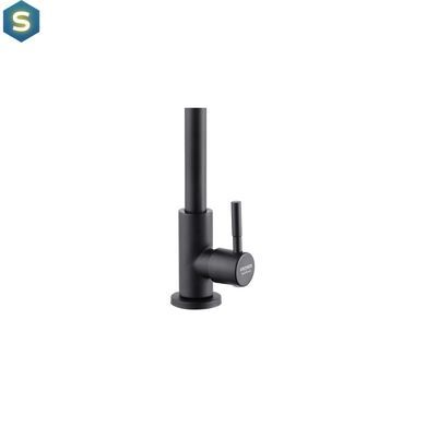 Монокран Kroner KRP Edelstahl Klassisch - SCH098, Черный матовый