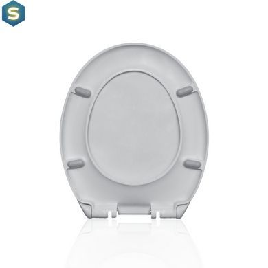 Сидіння для унітазу Koller Pool Classic Т C9 Soft Close KPCLTC9, Білий
