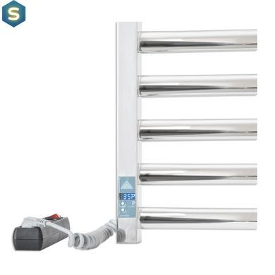 Рушникосушка електрична Laris Атлант Преміум П12 500x1200 Е 73207416