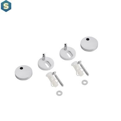 Комплект унітазу з інсталяцією 4 в 1 Grohe Solido Start UA38971964A