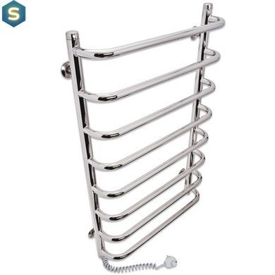 Полотенцесушитель электрический Laris Стандарт П8 500x800 Э 73207088