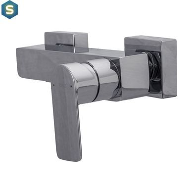 Змішувач для душа Topaz Sardinia TS 08718-H19, Хром