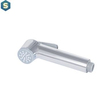 Змішувач з гігієнічною лійкою Qtap Grand QTGRA272CRM45670 Chrome, Хром
