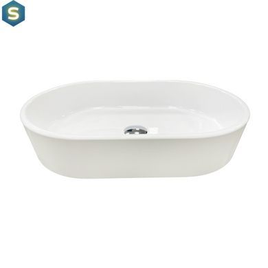 Умывальник Adamant Beste New white 100002850, Белый