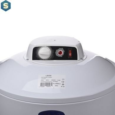 Водонагрівач Leov LV 150