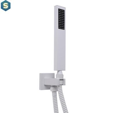 Душова система Topaz Odiss To-18205-H66-WW, Білий