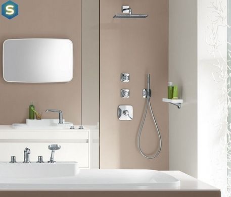 Ручной душ Grohe Rainshower 27376000