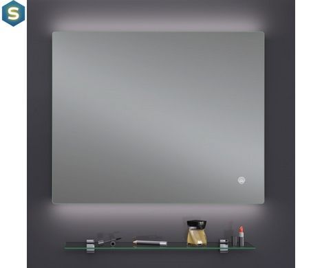 Дзеркало Sanwerk Глове "Ескада" 90x65 (ZG0000103)
