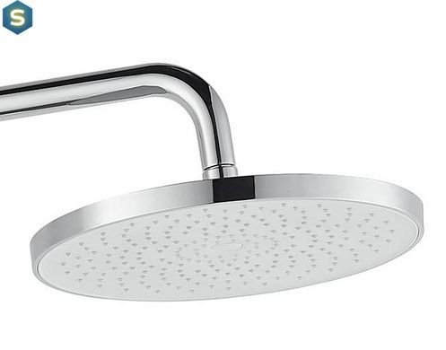 Душевая система Dusel Marella White (251307000), Белый