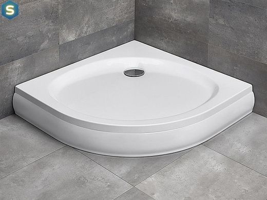 Душовий піддон Radaway Patmos A 100x100 4S11155-03