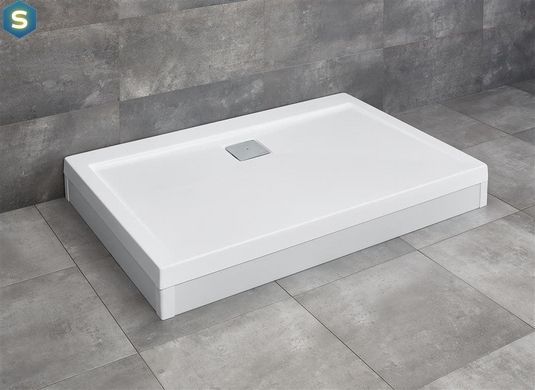 Душовий піддон Radaway Argos D 140x90 4ADN914-02