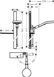 Душевой гарнитур Hansgrohe Rainfinity 130 3jet 27671000