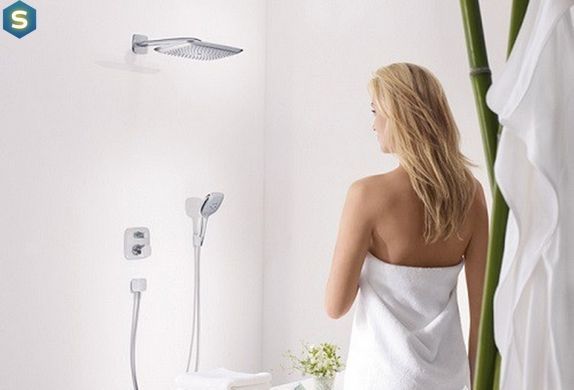 Ручной душ Grohe Rainshower 27376000
