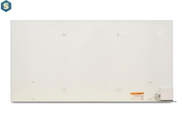 Обігрівач керамічний TeploCeramic ТCM-RA 1000 (12973) 1203х603х17, Мармур