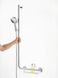 Душовий набір Hansgrohe Raindance Select S 120/110 см 3Jet Left Chrome 26325000