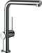 Змішувач для кухні Hansgrohe Talis M54 270 72840000 хром