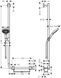 Душовий набір Hansgrohe Raindance Select S 120/110 см 3Jet Left Chrome 26325000