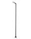Світильник вуличний Nowodvorski 10283 Pathway Led Pro 1x60W 3000K 5700Lm IP65