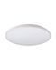 Світильник Nowodvorski 8188 Agnes round LED 1x64W 4000K 4900Lm IP44 Wh