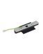 Ввод питания Nowodvorski 10228 Profile Recessed Power Straight Connector IP20 Bl