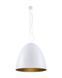 Підвісний світильник Nowodvorski 9025 Egg E27 7x40W IP20 Wh