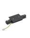 Ввод питания Nowodvorski 10228 Profile Recessed Power Straight Connector IP20 Bl