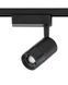 Трековый светильник Nowodvorski 7626 Profile zoom LED 1x9W 4000K 520Lm IP20 Bl