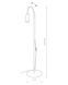 Торшер Nowodvorski 8934 Eye flex GU10 1x10W IP20 Wh