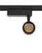 Трековый светильник Nowodvorski 7626 Profile zoom LED 1x9W 4000K 520Lm IP20 Bl