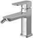 Смеситель для биде Kohlman Foxal chrome QB130F, Хром