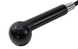 Смеситель для кухни Rea Troy Black REA-B6300, Черный матовый