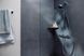 Термостат для душу Hansgrohe Ecostat Fine chrome 13323000, Хром
