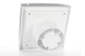 Вытяжной вентилятор Soler&Palau Silent-100 CZ Silver Design