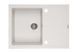 Кухонна мийка Granado Blanos gris 2508