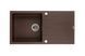 Кухонная мойка Granado Mora marron 2606