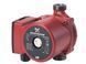Насос циркуляційний Grundfos UPS 25/60 180мм + гайки + кабель Китай