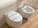 Унітаз підвісний Villeroy&Boch Aveo 661210R2, Білий