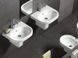 Умывальник Hatria Daytime 55x45 YXBL01, Белый